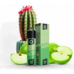 Infamous Liqonic Green Apple Cactus 10 ml – Zboží Mobilmania
