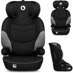 Lionelo LARS PLUS i-size 2023 black grey – Zboží Mobilmania