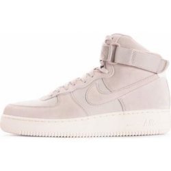 nike air force 1 high 07 suede desert sand