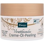 Kneipp Cream-Oil Peeling Argan´s Secret krémově-olejový peeling s arganovým olejem 200 ml pro ženy – Zbozi.Blesk.cz