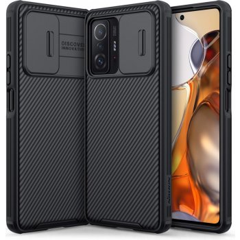 Pouzdro Nillkin CamShield Xiaomi 11T/11T Pro černé