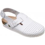 Santé Antistatická obuv 1398/81/10 bílá – Hledejceny.cz