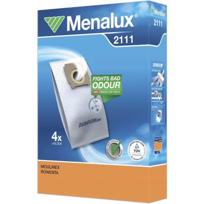 MENALUX 2111 syntetické 4 ks – Hledejceny.cz