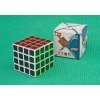 Hra a hlavolam Rubikova kostka 4x4x4 ShengShou Legend Carbon