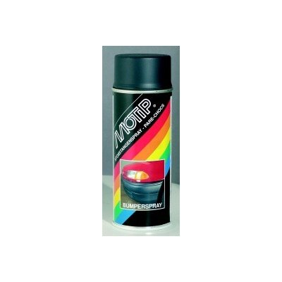 Motip sprej na nárazníky bílý 400 ml – Sleviste.cz