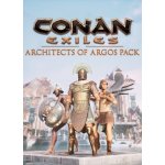 Conan Exiles Architects of Argos Pack – Hledejceny.cz
