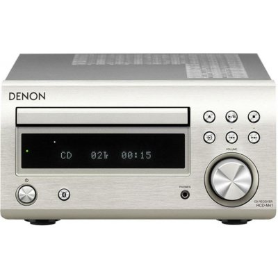 Denon D-M41 – Zboží Živě