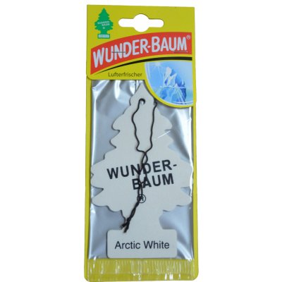 WUNDER-BAUM Arctic White – Zbozi.Blesk.cz