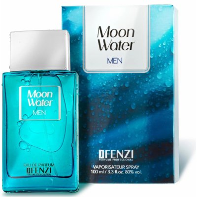 J. Fenzi Moon Water parfémovaná voda pánská 100 ml