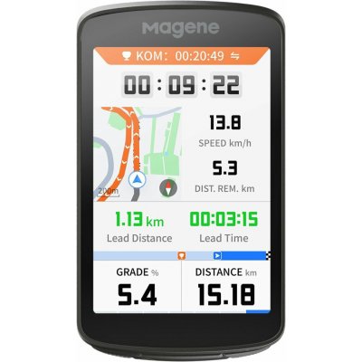 Magene C706 – Zbozi.Blesk.cz