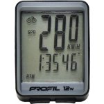 Profil 12W – Zboží Dáma