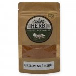 Herbi Grilované kuře 50 g – Hledejceny.cz