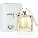 Parfém Chloé Love Story parfémovaná voda dámská 30 ml