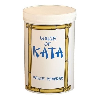 House Of Kata White Powder 1 kg – Hledejceny.cz