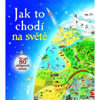 Jak to chodí na světě - neuveden