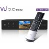 Satelitní přijímač VU+ Duo 4K SE BT Edition