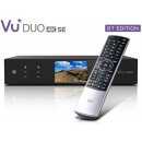 VU+ Duo 4K SE BT Edition