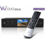 VU + DUO 4K SE 1x Dual FBC-S / S2 / S2X – Zboží Živě