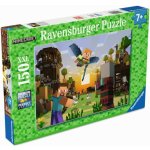 Ravensburger Minecraft XXL 150 dílků – Zboží Dáma