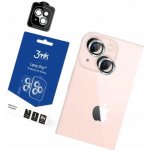 3mk ochrana kamery Lens Protection Pro pro Apple iPhone 13 / iPhone 13 mini 5903108452366 – Zboží Živě