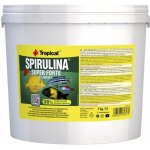 Tropical Super Spirulina Forte 5 l – Zboží Dáma