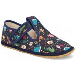 Beda Širší typ Sea world modré – Zboží Mobilmania