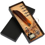 Gaira Kaligrafická sada 70822 oranžová – Sleviste.cz