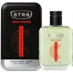 STR8 Red Code voda po holení 100 ml – Zbozi.Blesk.cz