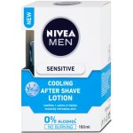Nivea Men Sensitive Cooling voda po holení 100 ml – Zboží Dáma
