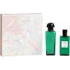 Kosmetická sada Hermes Eau d´Orange Verte EDC 100 ml + sprchový gel 80 ml dárková sada