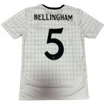 dětský dres Bellingham 5 Real 2025 – Zboží Dáma