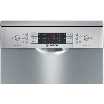 Bosch SPS66TI01E