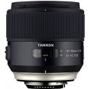 Tamron SP 35mm f/1.8 Di USD Sony