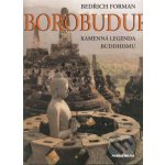 Borobudur-Kamenná legenda budd – Hledejceny.cz