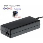 Akyga AK-ND-26 19.5V/4.62A 90W - neoriginální – Zboží Živě