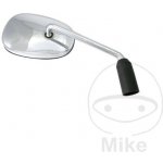 JMP zrcátko chrom pravý KAWASAKI W 800 13-17, W 800 SPECIAL EDITION 13-17, W 800 BLACK EDITION 15, W 800 FINAL EDITION 16-17, W 800 ABS 20-25 | Zboží Auto