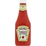 Heinz Kečup jemný 1 kg – Zbozi.Blesk.cz