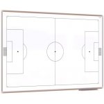 Allboards SP_EX1510_F PREMIUM magnetická tabule 150 x 100 cm fotbalové hřiště – Zboží Živě