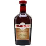 Drambuie 40% 0,7 l (holá láhev) – Zboží Dáma