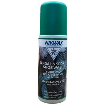 Nikwax Sandal Wash 125 ml