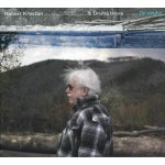 Křesťan Robert & Druhá tráva - Díl druhý CD – Sleviste.cz