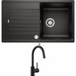 Set Blanco Zia 5 S + Mida-S – Zboží Dáma