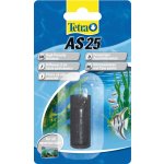 TETRA akvaristika Kámen vzduchovací TETRA válec č.1 černý AS25 – Zboží Dáma