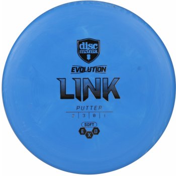 Discmania Soft Exo Link