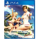 Dead or Alive Xtreme 3: Scarlet – Zboží Mobilmania