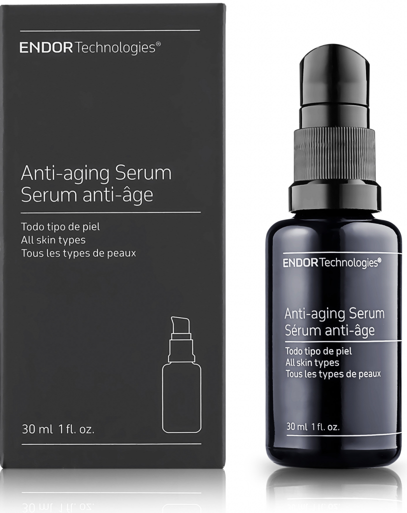 endor anti aging serum