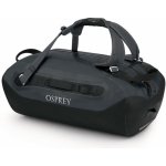 Osprey Transporter Duffel Waterproof sivá 40 l – Sleviste.cz
