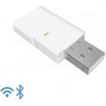 Shelly BLU Gateway Bluetooth brána s Wi-Fi ve formě USB-A klíče SHELLY-BLU-GTW – Hledejceny.cz