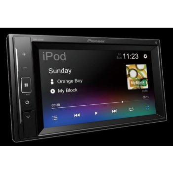 Pioneer DMH-A240DAB