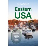 Eastern USA průvodce 7th 2026 Lonely Planet – Zboží Mobilmania